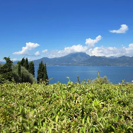 Daire In Vista Lago Tignale