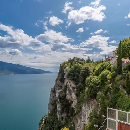 Daire In Vista Lago Tignale