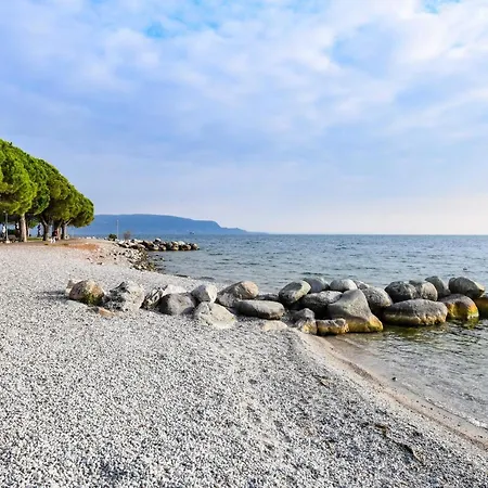In Vista Lago Daire Tignale