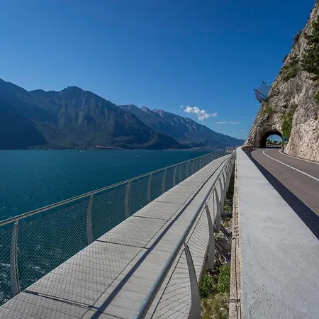 In Vista Lago Daire Tignale