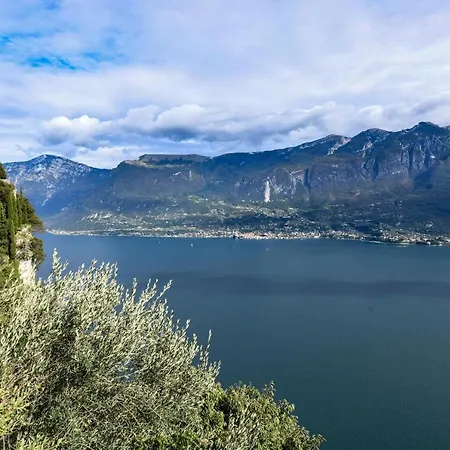 Daire In Vista Lago