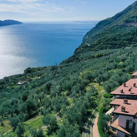 In Vista Lago Daire Tignale
