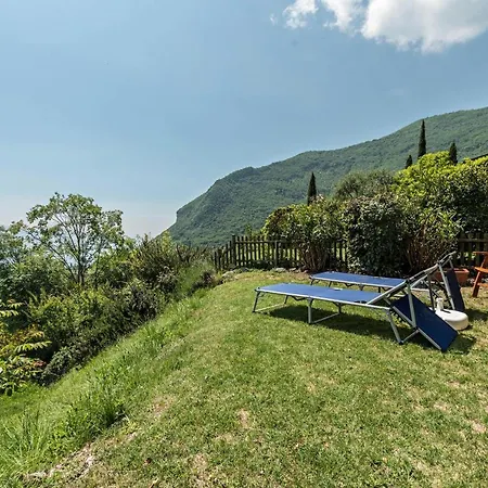 In Vista Lago * Tignale