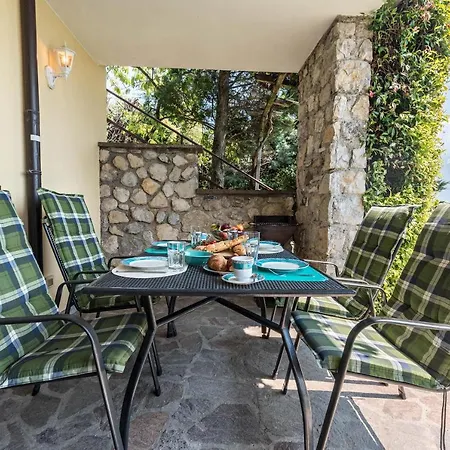 In Vista Lago Daire *