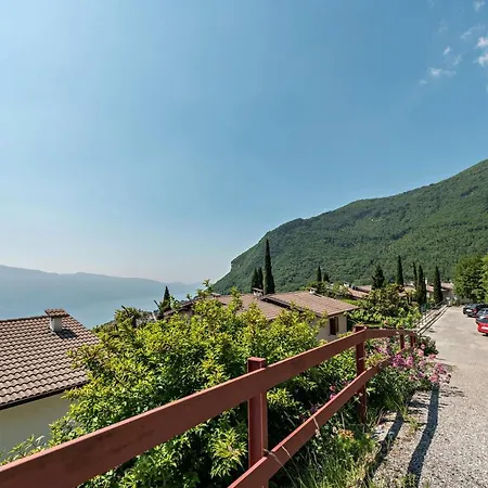 Daire In Vista Lago