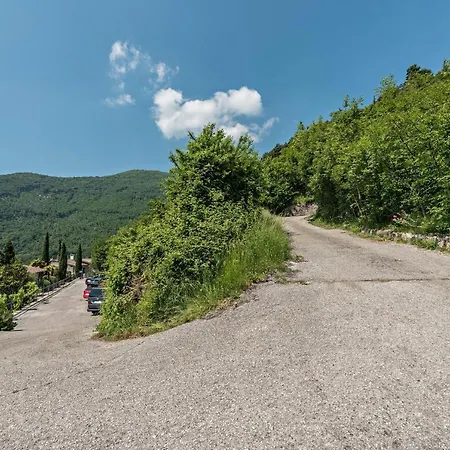Daire In Vista Lago Tignale