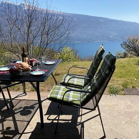 In Vista Lago * Tignale