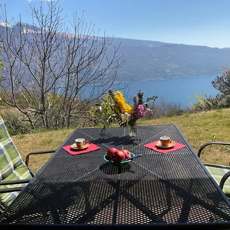 In Vista Lago